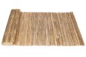 Dwustronna mata bambusowa 150x300 cm na balkon taras ogrodzenie naturalna MultiGarden