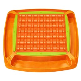 Gra Rodzinna Strategiczna Kamienie Magnetyczne Plansza 16 el.