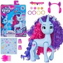 Hasbro My Little Pony Ruchoma figurka KUCYK Misty Brightdawn + 16ele ZA6187