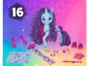 Hasbro My Little Pony Ruchoma figurka KUCYK Misty Brightdawn + 16ele ZA6187