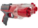 Hasbro Pistolet NERF Disruptor ZASIĘG 27m + 6x pianowe naboje ZA6188