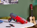 Hasbro Pistolet NERF Disruptor ZASIĘG 27m + 6x pianowe naboje ZA6188