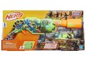 Hasbro Pistolet NERF Zombie Driller i celownik + 16x pianowe naboje ZA6190