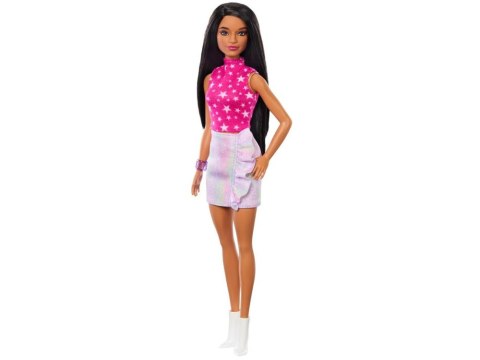 Mattel Barbie lalka Fashionistas ROCKOWA stylizacja z 1986r. ZA6178