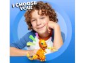 Mattel Klocki konstrukcyjne MEGA Pokémon Charmander 10cm 180ele ZA6186