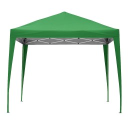 Namiot pawilon ogrodowy 3x3 m rozkładany automatycznie daszek do ogrodu na taras MultiGarden