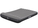 Bestway Materac welurowy samopompujący 2os. QUEEN Tritech 203x152cm 671BS