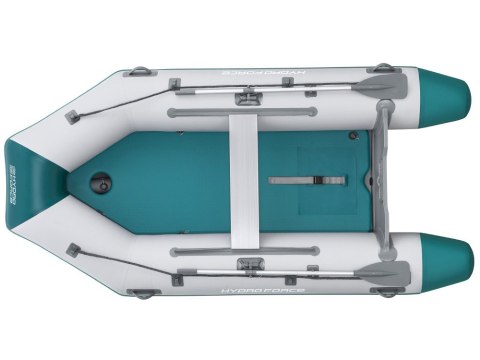 Bestway Ponton 4-osobowy Hydro‑Force Mirovia Pro 330×162 cm 65049