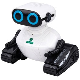 Inteligentny Robot Na Gąsienicach Zdalnie Sterowany RC Tańczy Porusza Się