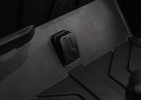 Pojazd Farmer Truck X-POWER Czerwony