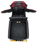 Pojazd Farmer Truck X-POWER Czerwony