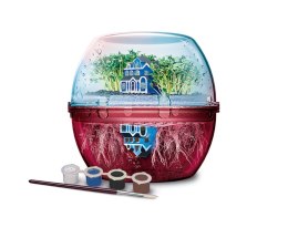 Terrarium Dom Vecny Druga Strona NETFLIX Stranger Things Clementoni 18802