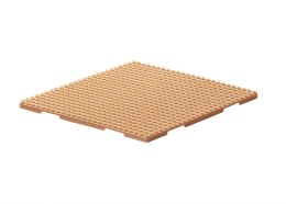 MASTERKIDZ 1 Panel Do Budowania Z Małych Klocków