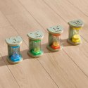 MASTERKIDZ Zestaw Edukacyjnych Klepsydr STEM
