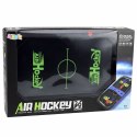 Stół Air Hockey Stołowy Gra Zręcznościowa Dla Dzieci Krążki 43x26 cm