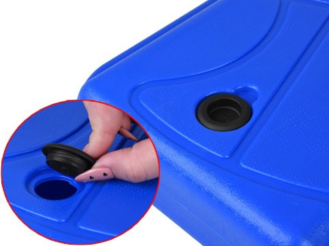 Zestaw do koszykówki Spidey regulowany kosz + piłka 14 cm SP0880