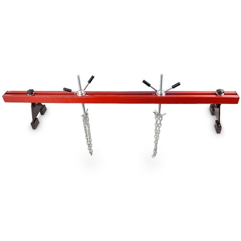 Belka do wyjmowania silnika 500 kg trawersa mostek warsztatowy Bituxx mocnaPRO