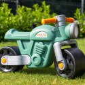 FALK Jeździk Motorek Moto Premier Vintage Zielony od 1-3 Lat