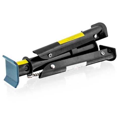 Kobyłki Samochodowe 8x 3000 kg BITUXX - Podstawki Warsztatowe Regulowane Składane PRO