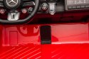 Pojazd Mercedes Benz GT63 AMG Czerwony