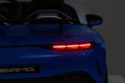 Pojazd Mercedes Benz GT63 AMG Niebieski