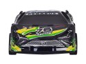 Sportowe auto sterowane na pilota podświetlane nadwozie 1:18 RC0754 ZI
