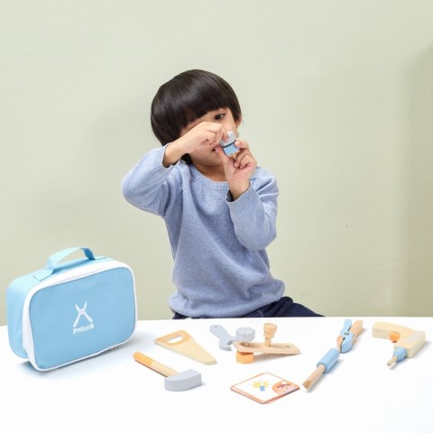 VIGA PolarB Torba z Narzędziami Małego Majsterkowicza