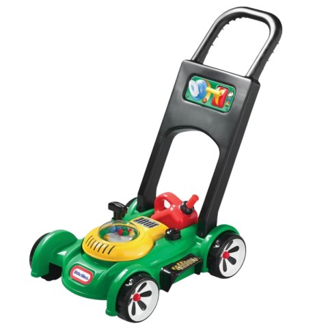 Little Tikes Kosiarka dla dzieci z dźwiękiem chodzik pchacz
