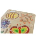 Magnetyczny Labirynt Świat Owadów - Tabliczka Masterkidz