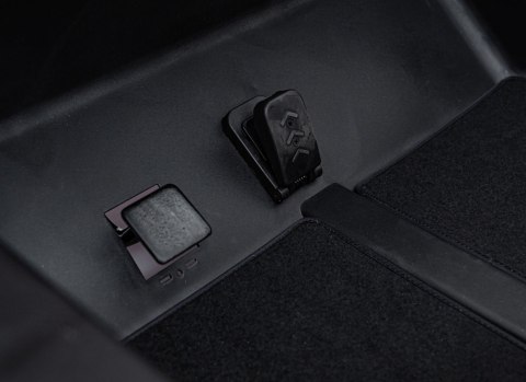 Pojazd Mercedes Benz MAYBACH G650 STRONG Czerwony