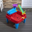 STEP2 Stół Małego Odkrywcy Piaskownica