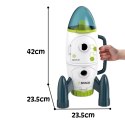 WOOPIE Interaktywny Prom Kosmiczny Space Set