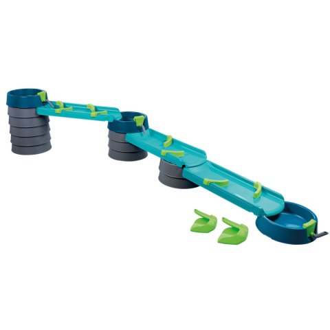 AquaPlay Wodny Tor 39 elementów