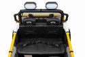 Pojazd Buggy UTV SPEED Biały