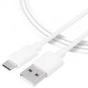 Pompka elektryczna Quick-Fill zasilana USB-A 5V/2A 2 końcówki INTEX 66616