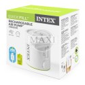 Pompka elektryczna Quick-Fill zasilana USB-A 5V/2A 2 końcówki INTEX 66637