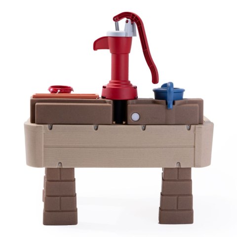 STEP2 Stolik Wodny z Pompką i Akcesoriami