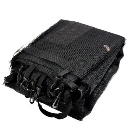 Zewnętrzna siatka do trampoliny 8 FT/6 słupków 244-250 cm