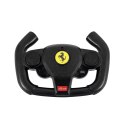 Auto Ferrari 499P Samochód Zdalnie Sterowany RC Czerwone Rastar 1:24