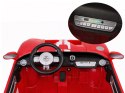 Auto na akumulator dla dzieci Ford GT 4 silniki Pilot 2 osobowy PA0337