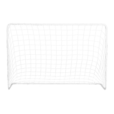 Bramka piłkarska z siatką do piłki nożnej 180x122 cm MOVEPRO