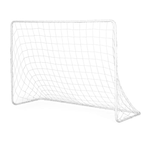 Bramka piłkarska z siatką do piłki nożnej 180x122 cm MOVEPRO