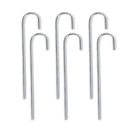 Bramka piłkarska z siatką do piłki nożnej 240x160 cm MOVEPRO