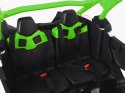 Duże auto Buggy Can-am Maverick terenowy pojazd 2osobowy PA0287