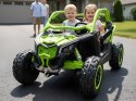Duże auto Buggy Can-am Maverick terenowy pojazd 2osobowy PA0287