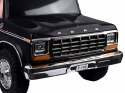 Auto na akumulator Dwu Osobowy Klasyczny Ford Bronco Autko Pickup PA0338