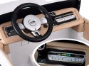 Auto na akumulator Dwu Osobowy Klasyczny Ford Bronco Autko Pickup PA0338