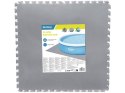 Bestway Piankowa mata pod basen 78cm x 78cm 58636