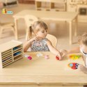 VIGA Puzzle Drewniane 12 Plansz