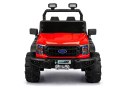 Auto Na Akumulator 4x4 22F 12V10Ah Czerwone